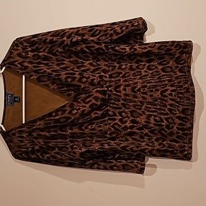 EUC CHAPS CLASSICS, 2x, Women's, V-neck